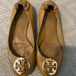 Tory Burch Flats